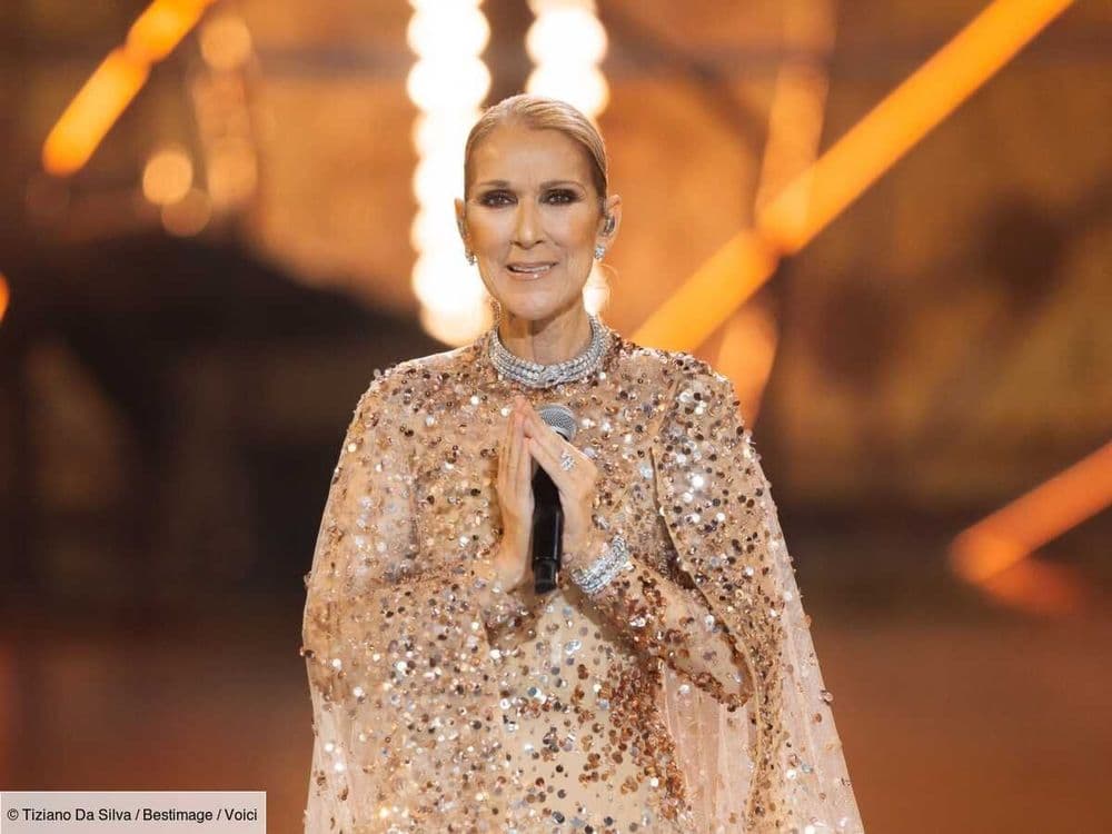 "Les trois générations ensemble…" : Céline Dion dévoile un rare cliché de ses trois enfants en compagnie de sa mère Thérèse, alias Maman Dion pour une occasion spéciale