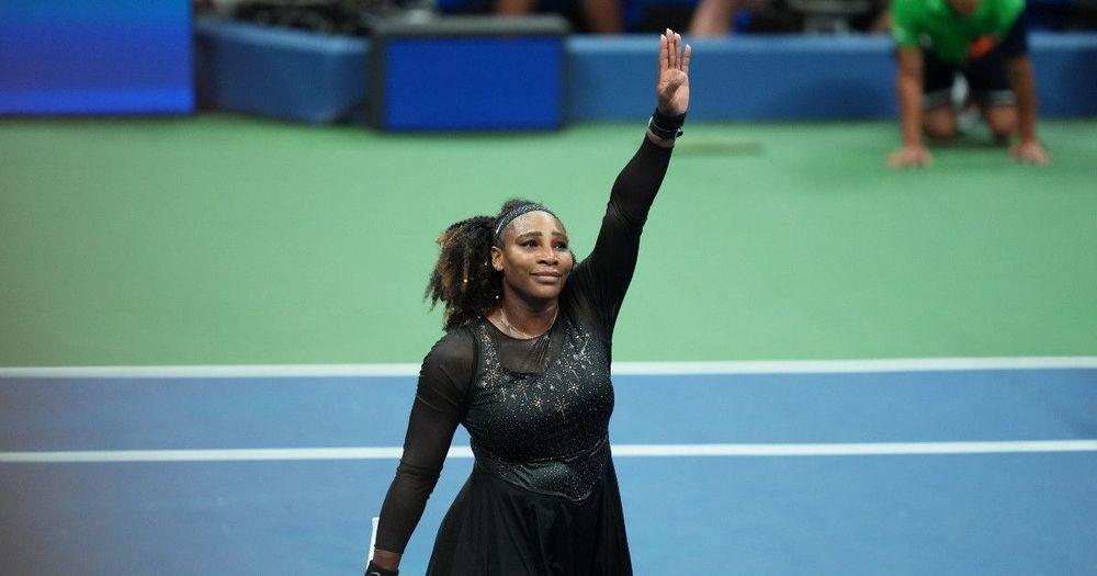 Serena Williams, le coup de tonnerre ?
