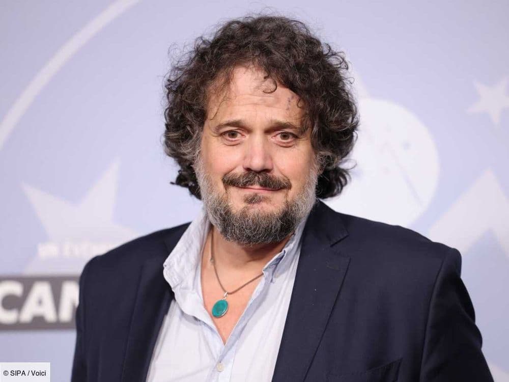 Mathias Mlekuz : ce drame personnel qui a inspiré à l'acteur son film À bicyclette !