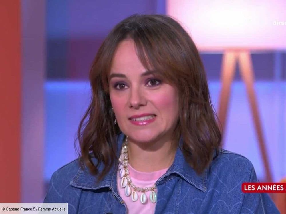 Pour son retour sur scène, Alizée donne carte blanche à ses fans