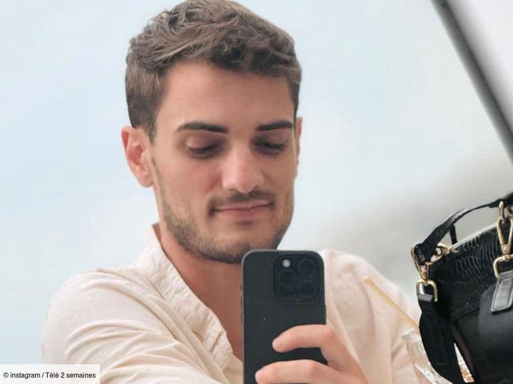 "Effectivement, c'est elle" : Loïc (Mariés au premier regard) cash sur l'identité de sa nouvelle compagne après avoir été "grillé"