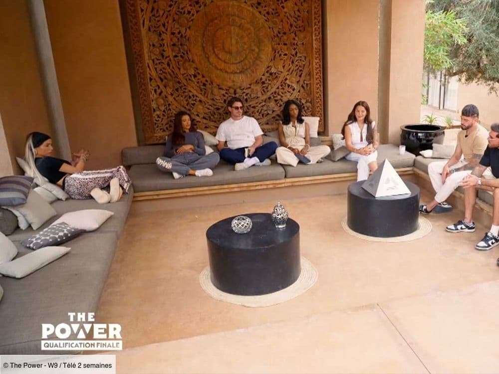 The Power : quel candidat est immunisé dans l’épisode du vendredi 6 juin ?