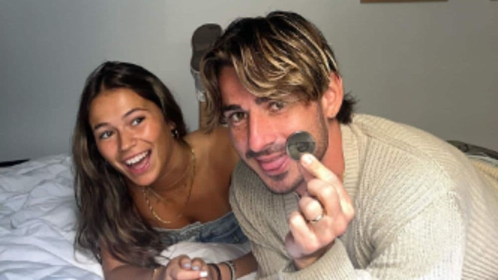 Maxence et Perrine (Secret Story) : bientôt de retour dans une célèbre émission de télé-réalité ? On a la réponse !