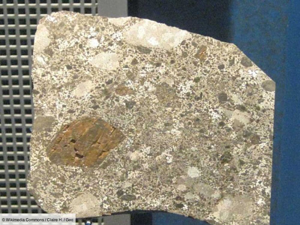 Le mystère qui entoure la "météorite de Chinguetti" depuis 1916 bientôt résolu ?