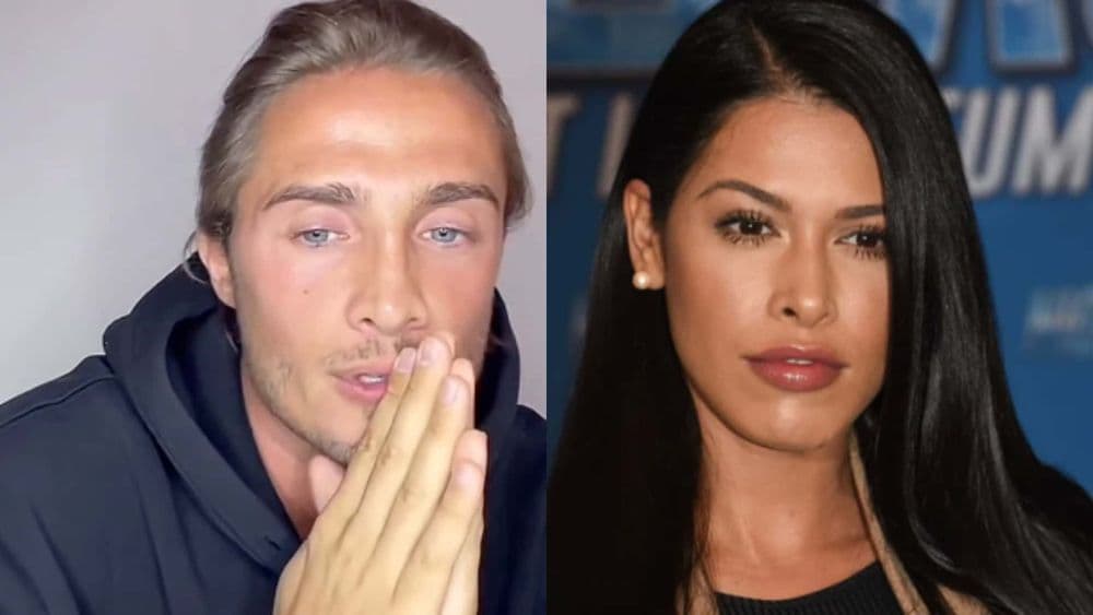 Dylan Thiry : après seulement six mois de mariage, il divorce ENCORE d’Ayem Nour !