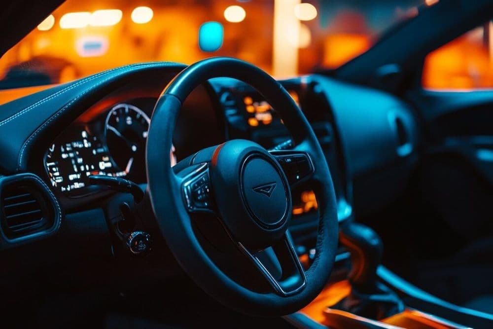 Explosion d’un airbag Takata sur une Citroën C3 : une mère décède sur la route en France