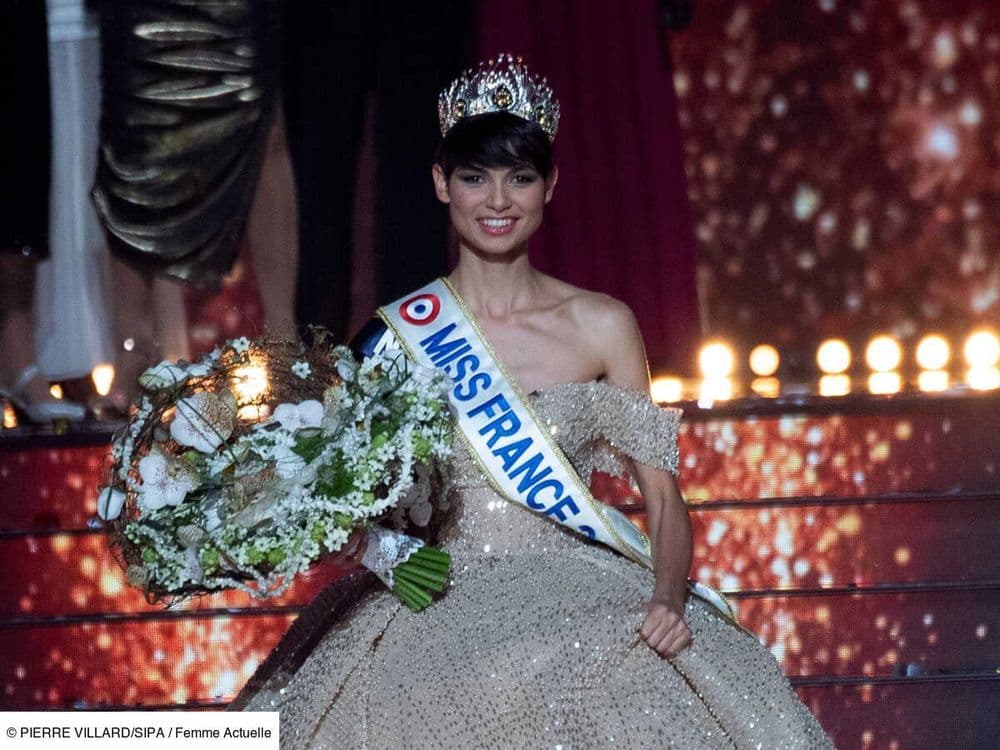 Miss France 2025 : voici la seule coiffure interdite le soir de l'élection, selon le coiffeur officiel des miss