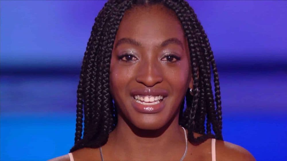 "Ah ouais ?" : Ebony (Star Academy) dévoile le nom de l'académicien qu'elle a choisi pour son duo en demi-finale et surprend !