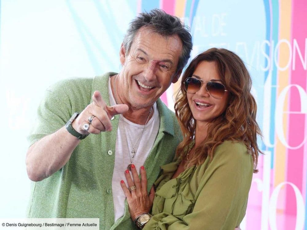"C’est comme s’il m’avait ramenée à la vie" : Ingrid Chauvin se confie sur son amitié avec Jean-Luc Reichmann
