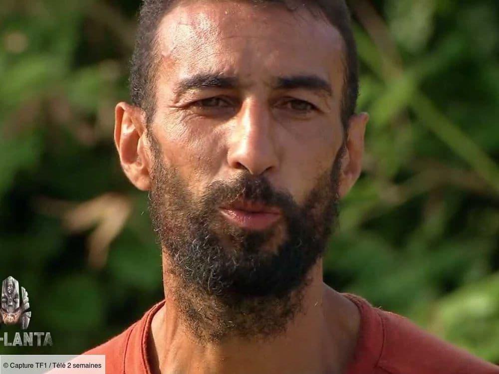 “Tes mots me touchent” : Amri (Koh-Lanta) ému par le message de Meïssa suite à son élimination