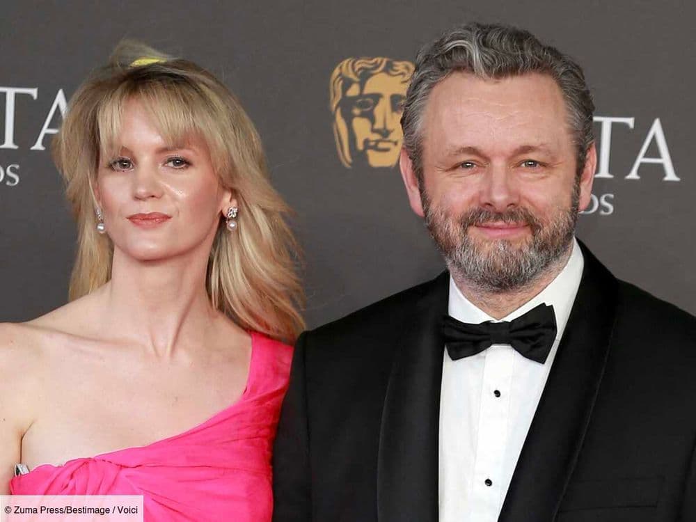 Michael Sheen (Pour marnie) : qui est Anna Lundberg, sa femme de 25 ans sa cadette ?