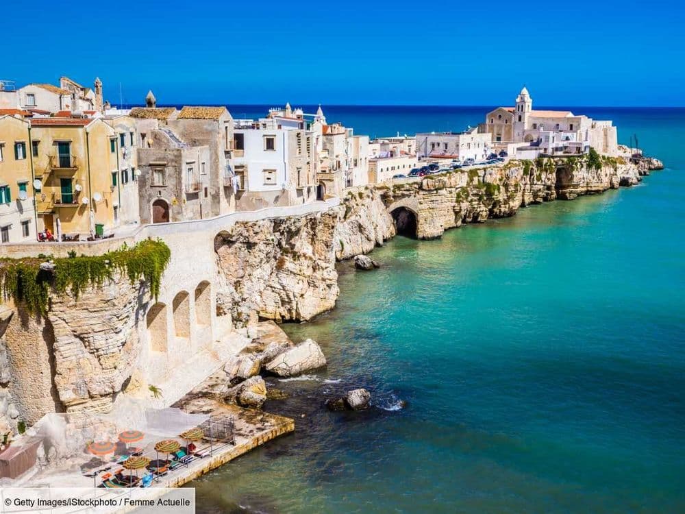 La dolce vita autrement ! Offrez-vous une escapade dans les Pouilles