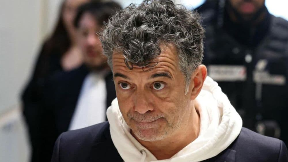"Le parquet a versé au dossier un faux" : Stéphane Plaza victime d'un procès truqué ? Il assigne l'État en justice !