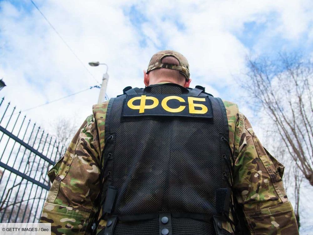 Le syndrome de La Havane serait lié à des armes soniques utilisées par la Russie contre des Américains