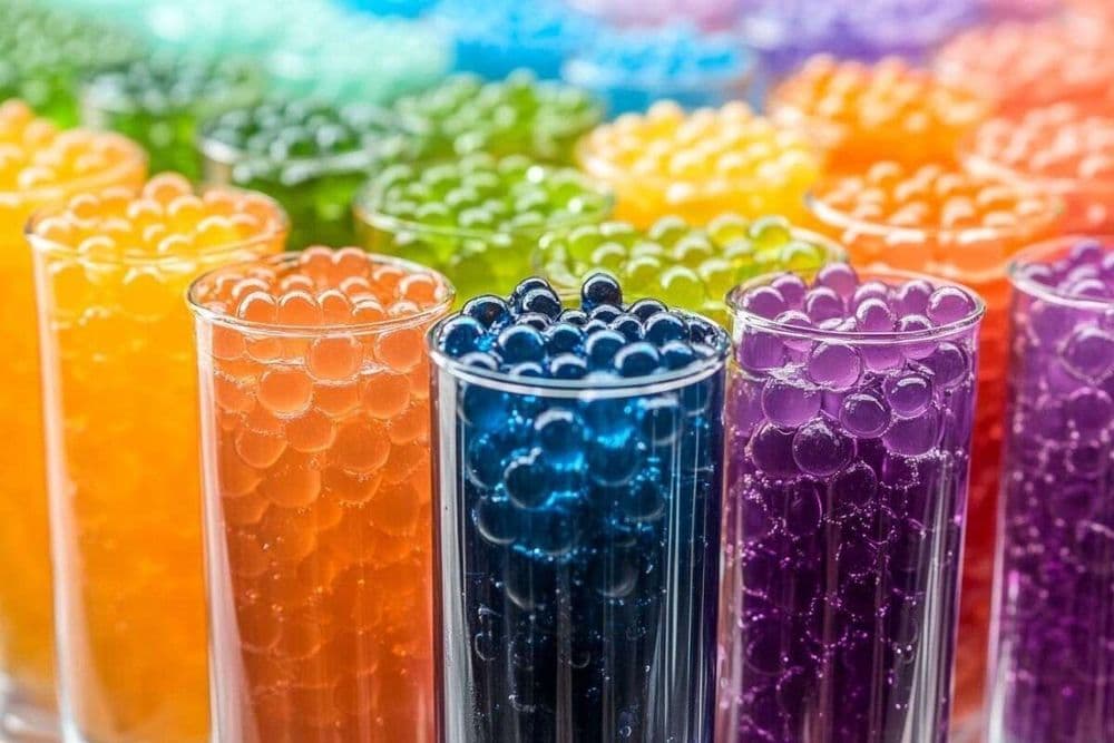 Le bubble tea, boisson fétiche des jeunes, présente-t-il des risques pour la santé ?