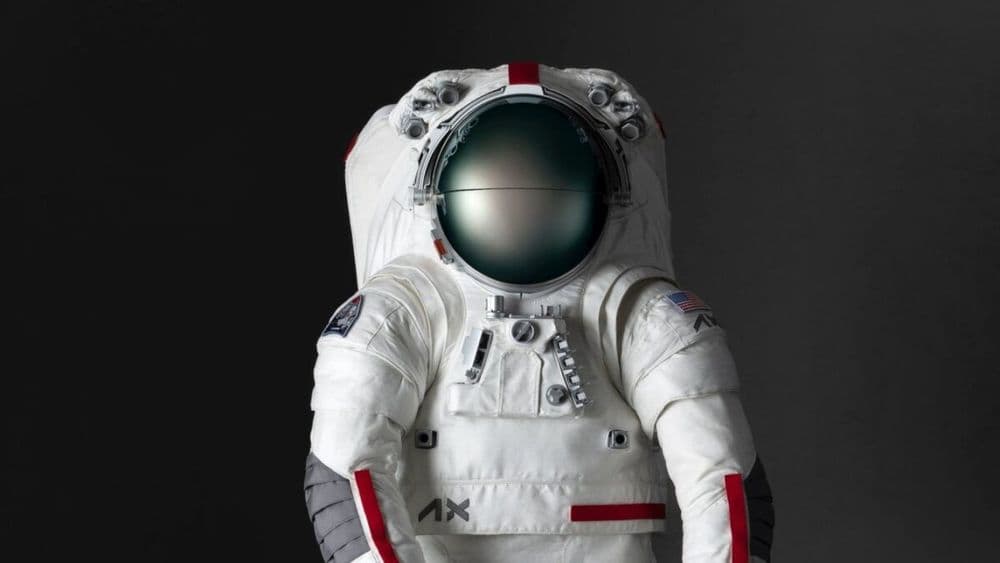 Prada redéfinit la mode spatiale avec Axiom Space