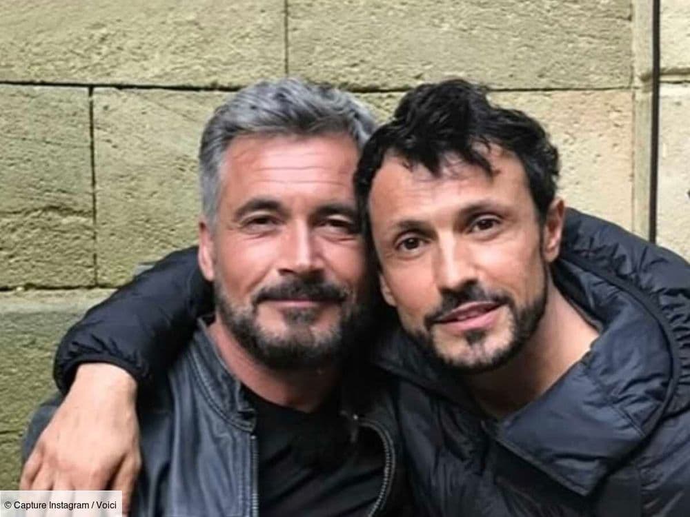 “Je suis resté tout ce temps pour toi” : Olivier Minne quitte Fort Boyard, Willy Rovelli lui adresse un message très clair