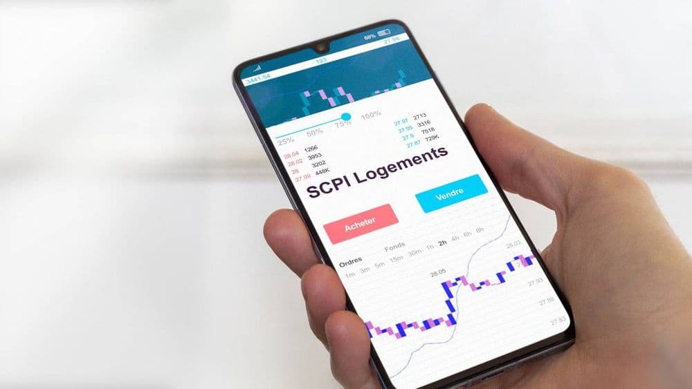 SCPI : faut-il fuir la pierre papier ?