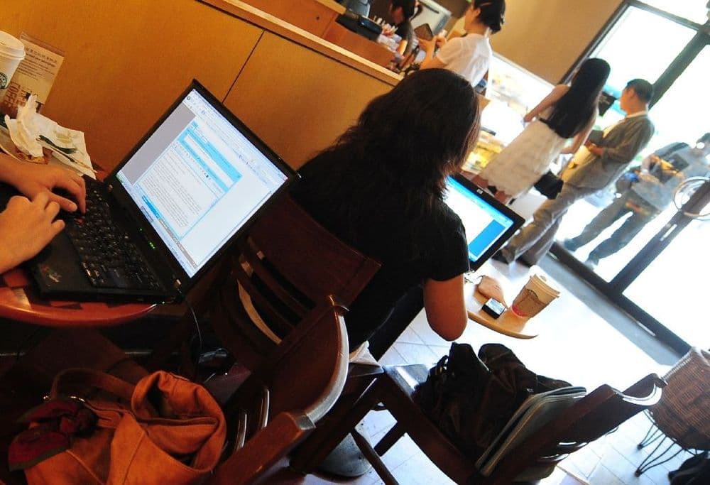 La Chine durcit les restrictions sur internet durant sa session parlementaire