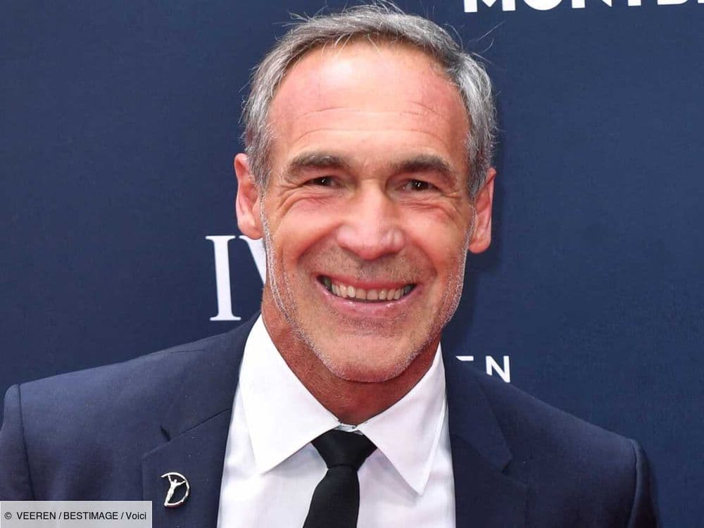 The Island de retour sur M6 : pourquoi Mike Horn ne présente plus l'émission