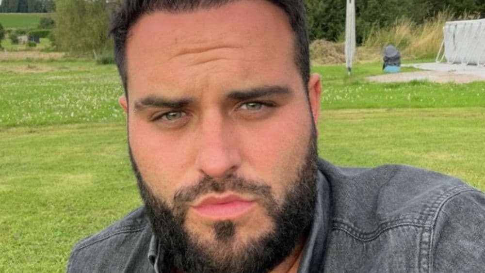 Nikola Lozina : en couple, une nouvelle photo de sa chérie dévoilée !