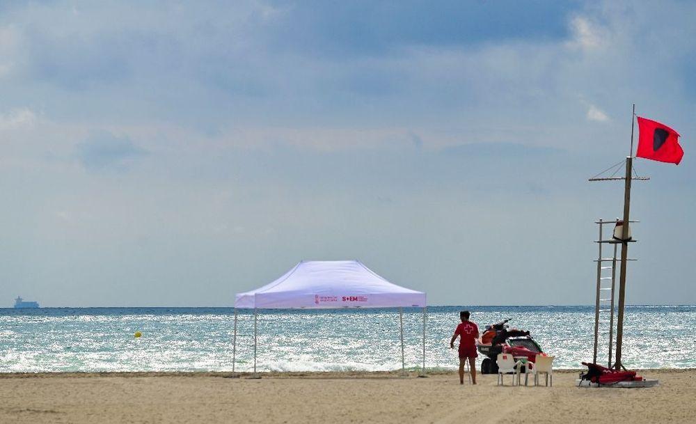 Espagne: fin du nettoyage d'une marée noire sur trois plages