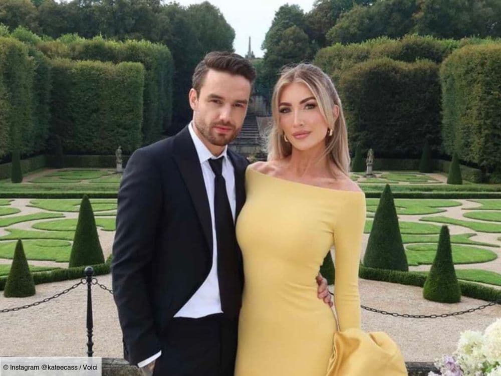 Mort de Liam Payne : Kate Cassidy, la dernière compagne du chanteur, prend enfin la parole