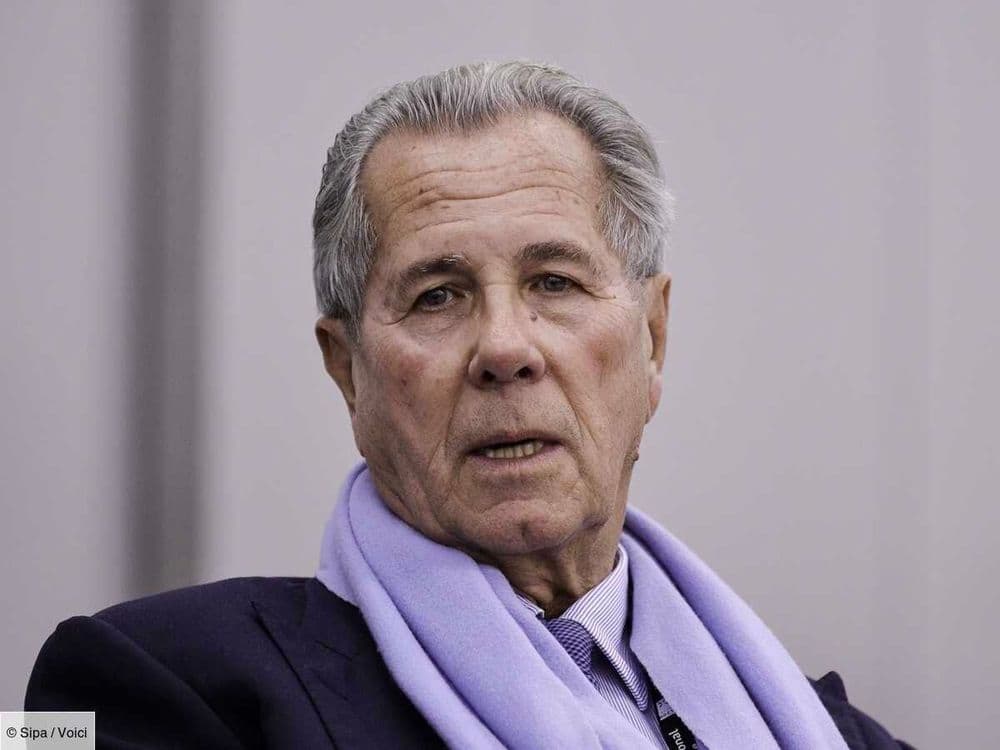 Mort de Jean-Louis Debré : l'ancien ministre, président de l’Assemblée nationale et du Conseil constitutionnel, s'est éteint à 80 ans