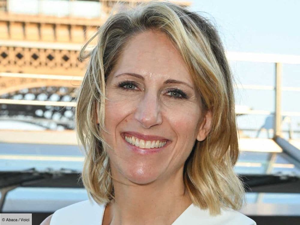 Maud Fontenoy maman pour la 5e fois à 46 ans : la compagne d'Olivier Chartier dévoile le prénom et le sexe de leur bébé