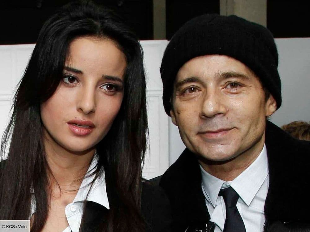 "J'aurais dû stopper ce mariage" : Jean-Claude Delarue s'en prend de nouveau à Anissa, la dernière épouse de son fils Jean-Luc Delarue