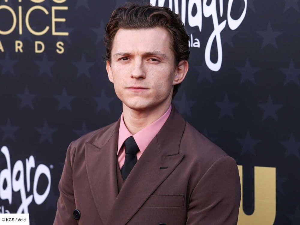 Tom Holland : cette décision radicale qu'il prendrait s'il devient père un jour