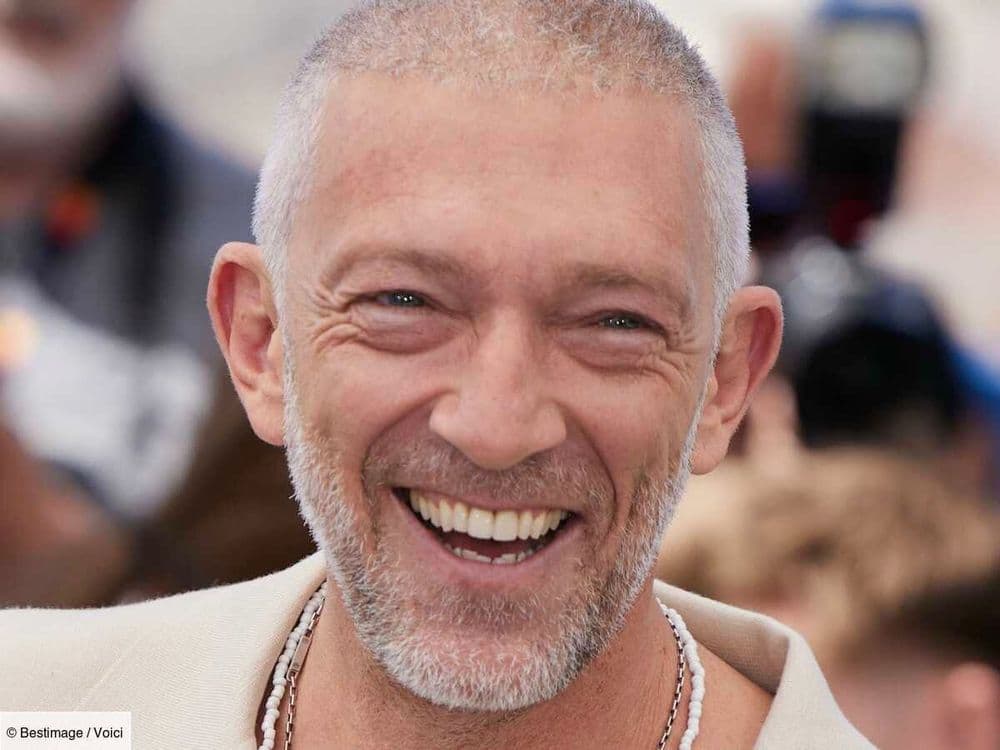 « Mon amour adoré » : Vincent Cassel fête les 20 ans de sa fille Deva avec des photos souvenirs