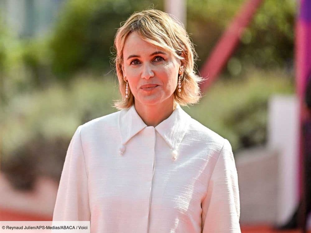 Judith Godrèche auditionnée au Sénat : ce qu'elle propose d'instaurer sur les tournages pour éviter les violences