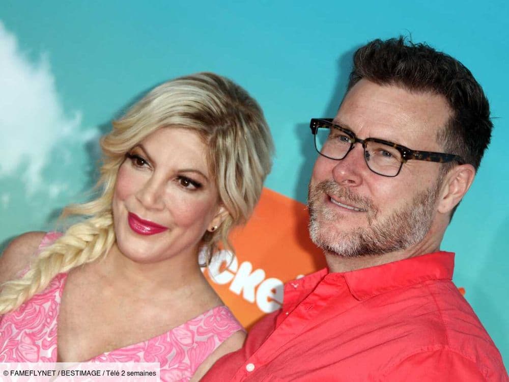Tori Spelling : Après 18 ans de mariage, la star de Beverly Hills demande le divorce