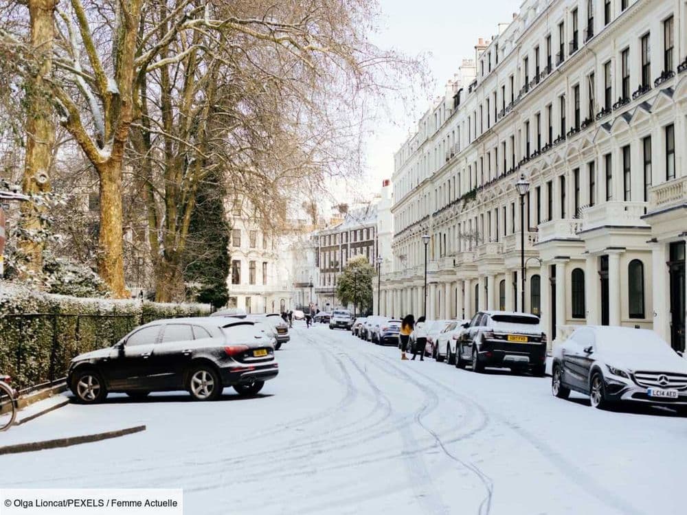 Mettre des pneus neige en cas d’alerte neige et verglas, vraie ou fausse bonne idée ?