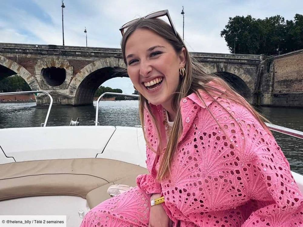 "J’ai un peu pleuré, beaucoup même" : Helena (Star Academy) célèbre une jolie victoire avec ses fans