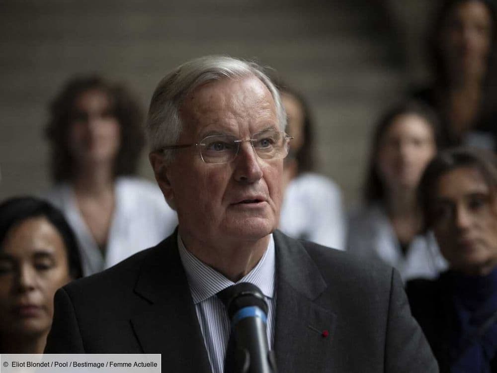 La vitesse sur l'autoroute bientôt limitée à 90 km/h ? Non, il s'agit d'une fausse vidéo de Michel Barnier