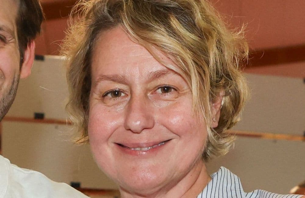 « Un homme peut être fourbe » : le message lourd de sens de Luana Belmondo après son divorce