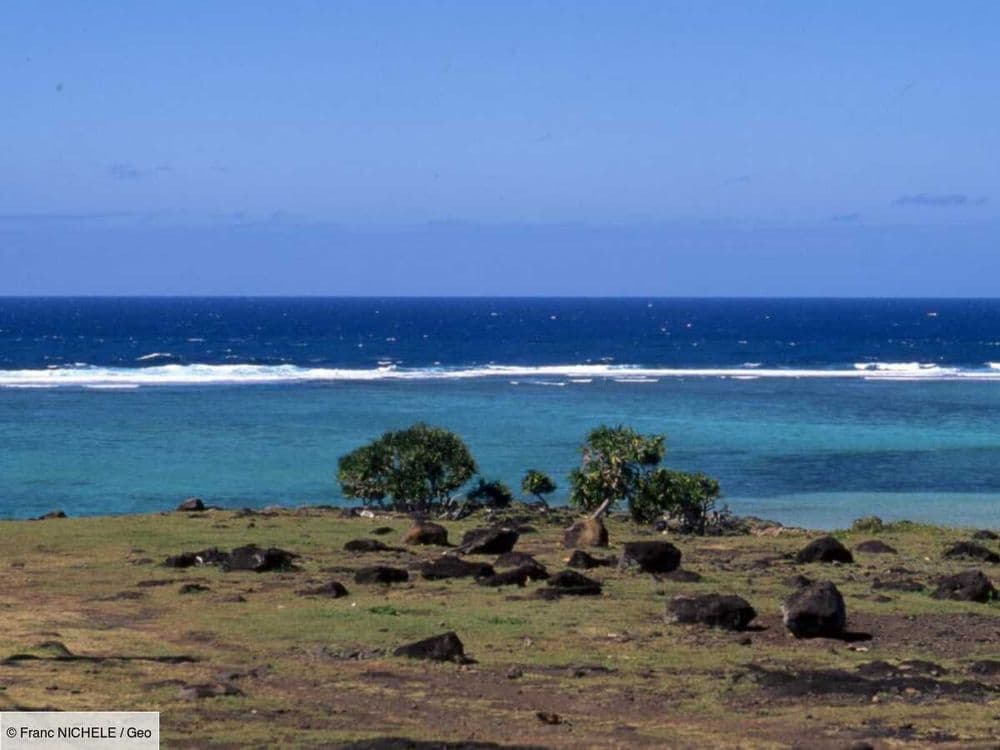 Où se trouvent les îles Mascareignes, et pourquoi portent-elles ce nom ?