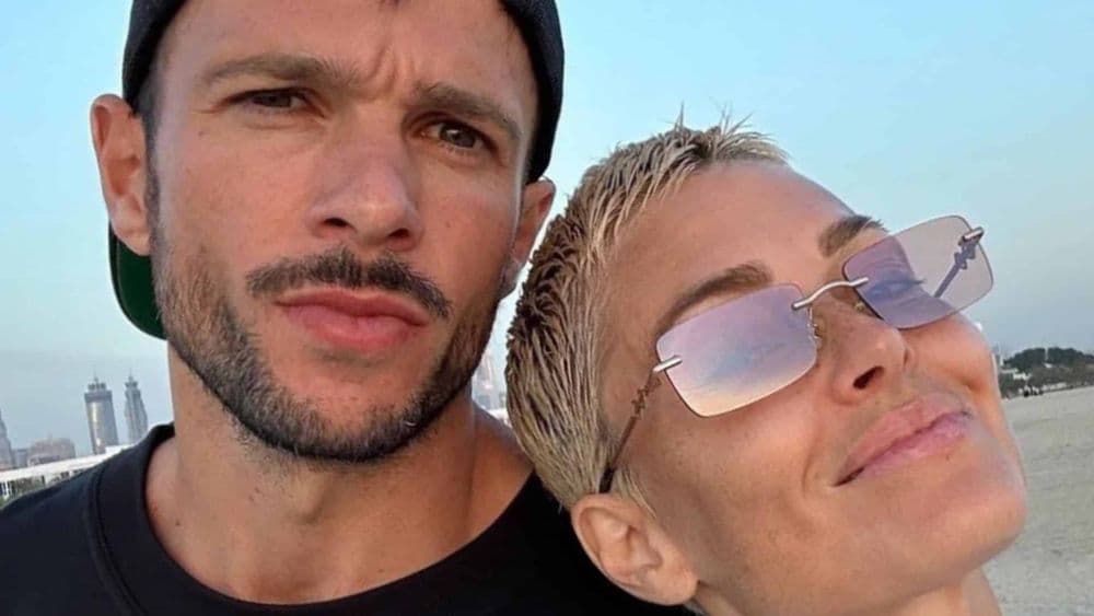Caroline Receveur : elle dévoile sa conversation avec Hugo Philip le jour où elle lui a annoncé son cancer, "on va surmonter ça..."