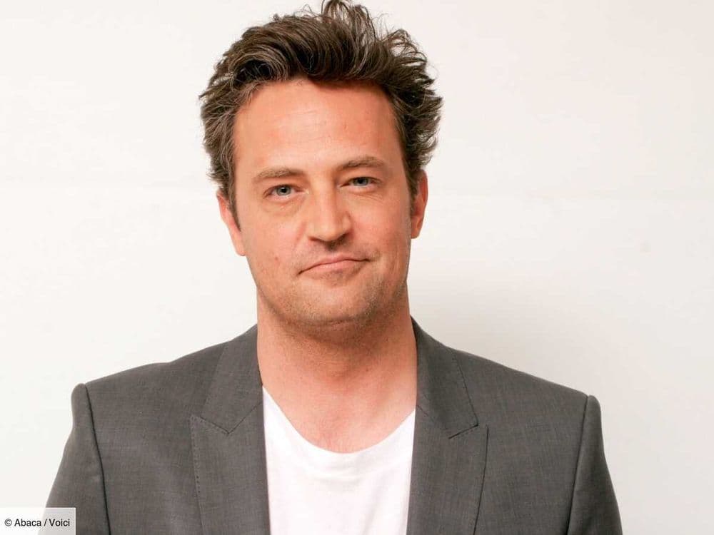 Mort de Matthew Perry : l'acteur a reçu 27 injections de kétamine avant son décès