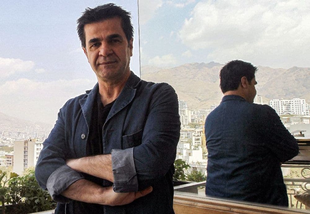 Le dissident iranien Jafar Panahi est à Cannes pour la première fois en 15 ans