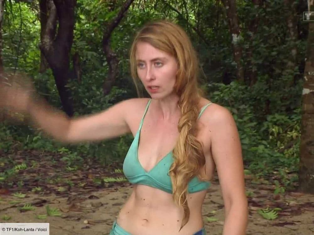 Il est hyper susceptible" : Naïs (Koh-Lanta) explique pourquoi elle a pris  Adrien dans son équipe alors qu'ils ne s'aiment pas du tout