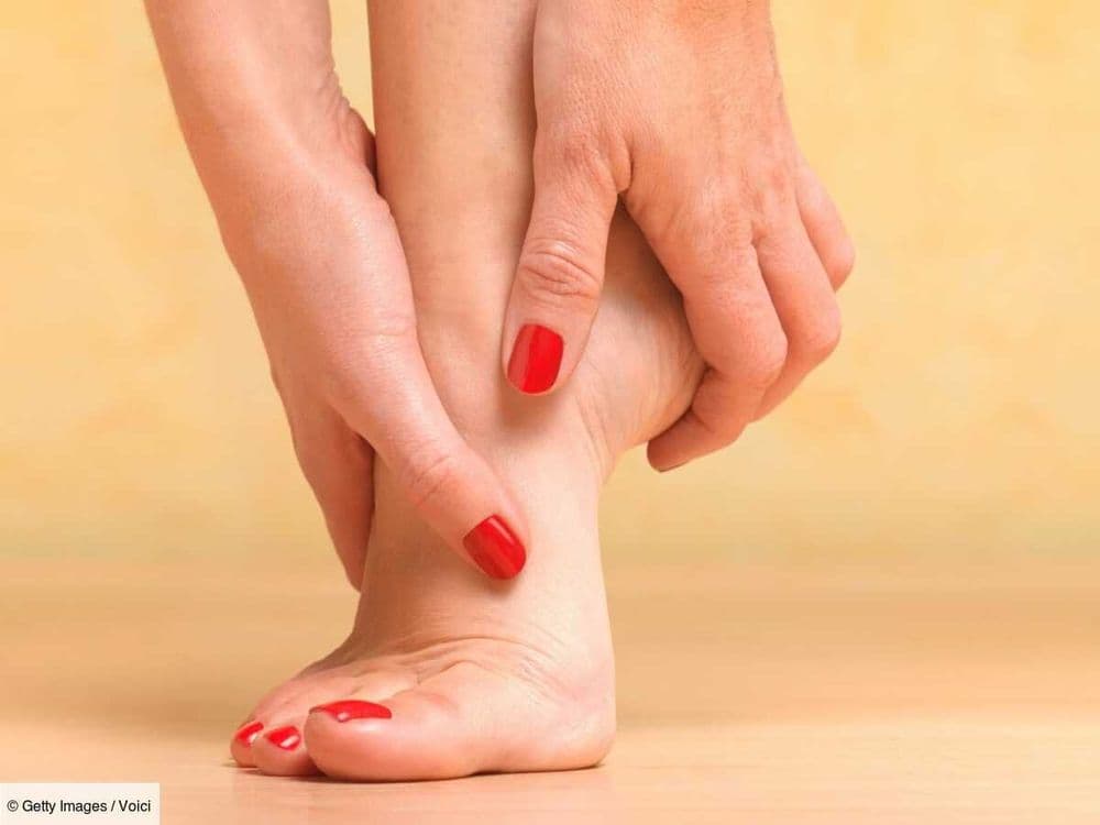 Pieds secs et callosités : ce soin souvent réalisé est pourtant à proscrire, selon une podologue