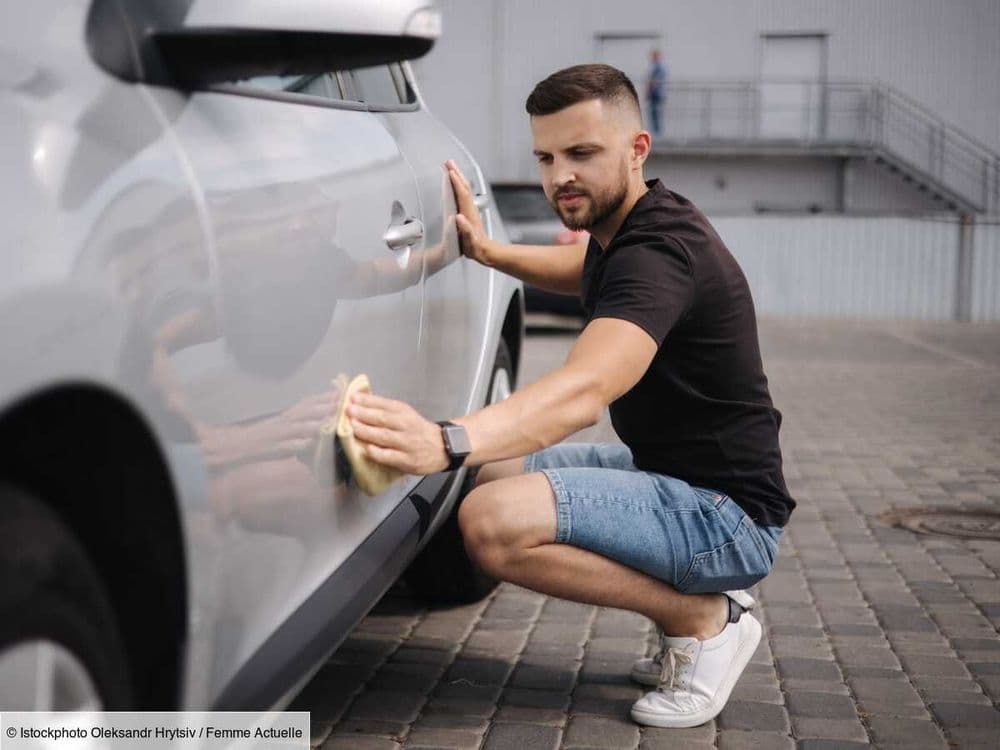3 astuces ultra efficaces pour raviver les plastiques de la voiture