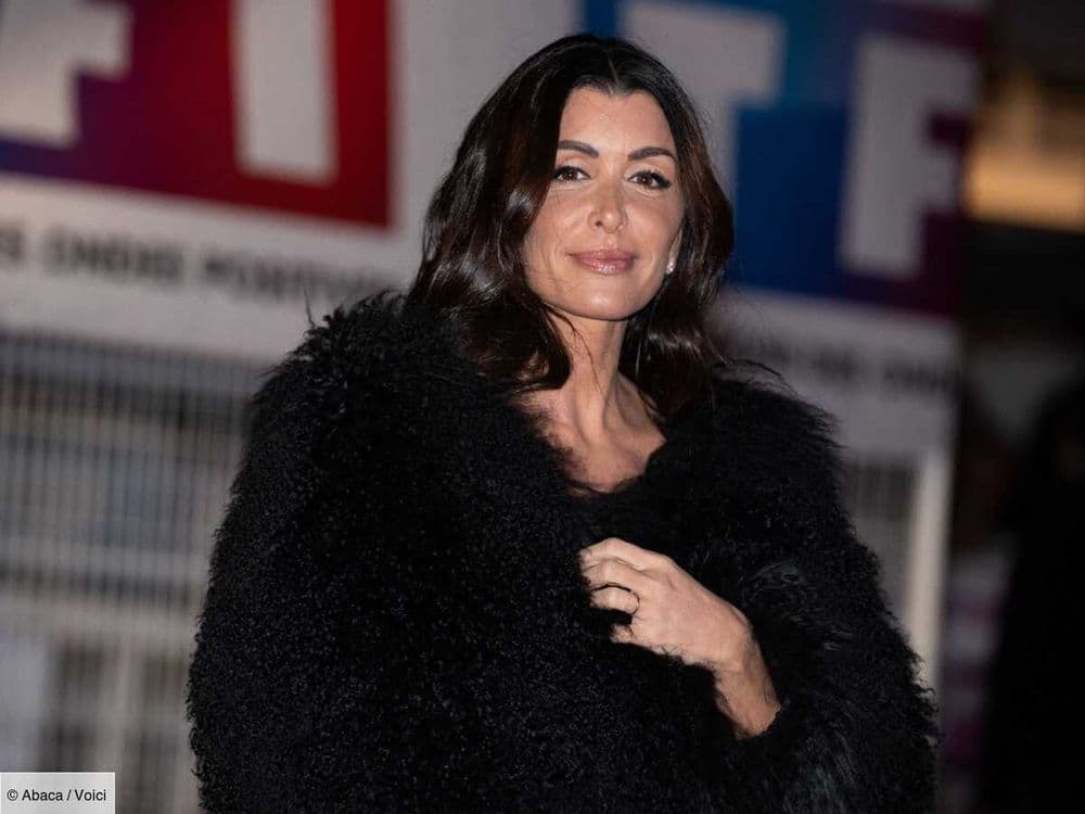 EXCLU J’attends l’amour, Je danse, Comme un hic… Jenifer retrouve son public lors d’un concert électrisant aux Folies Bergères (VIDÉO)