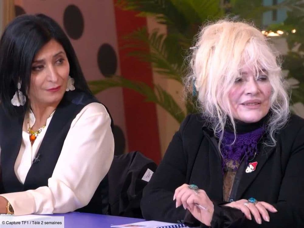 “Je l’ai entendu chanter tellement faux” : Armande Altaï (Star Academy) bluffée par la transformation vocale de Charles