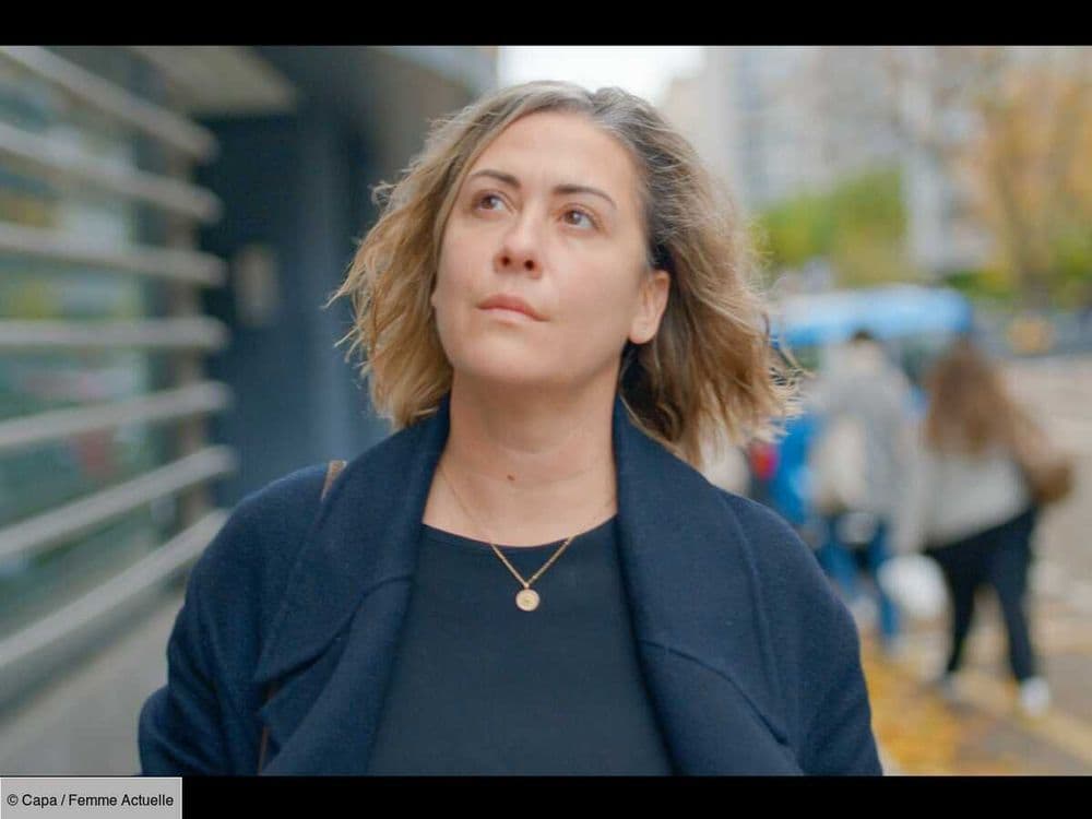 Caroline Darian, la fille de Gisèle Pelicot, nous parle de son combat contre la soumission chimique : “C’est un fait de société, ça dépasse largement le fait divers”