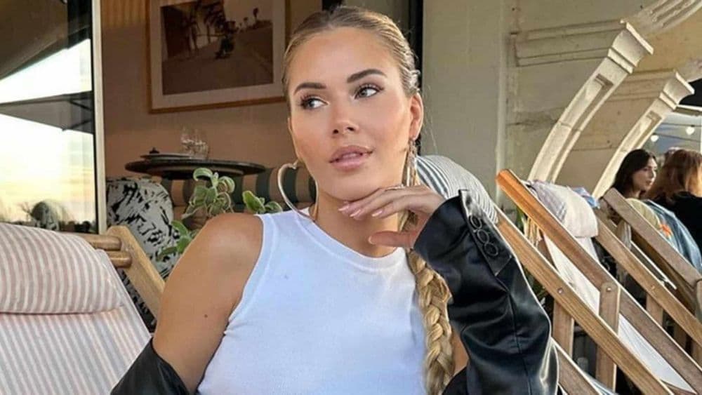 "Morgane MakeUp sort de ce corps" : ce maquillage d'Halloween de Cassandra Jullia fait un énorme flop, regardez !