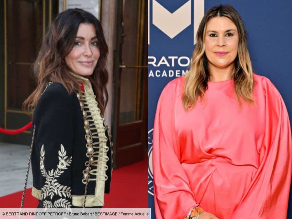 Jenifer Bartoli et Marion Bartoli ont-elles un lien de parenté ?